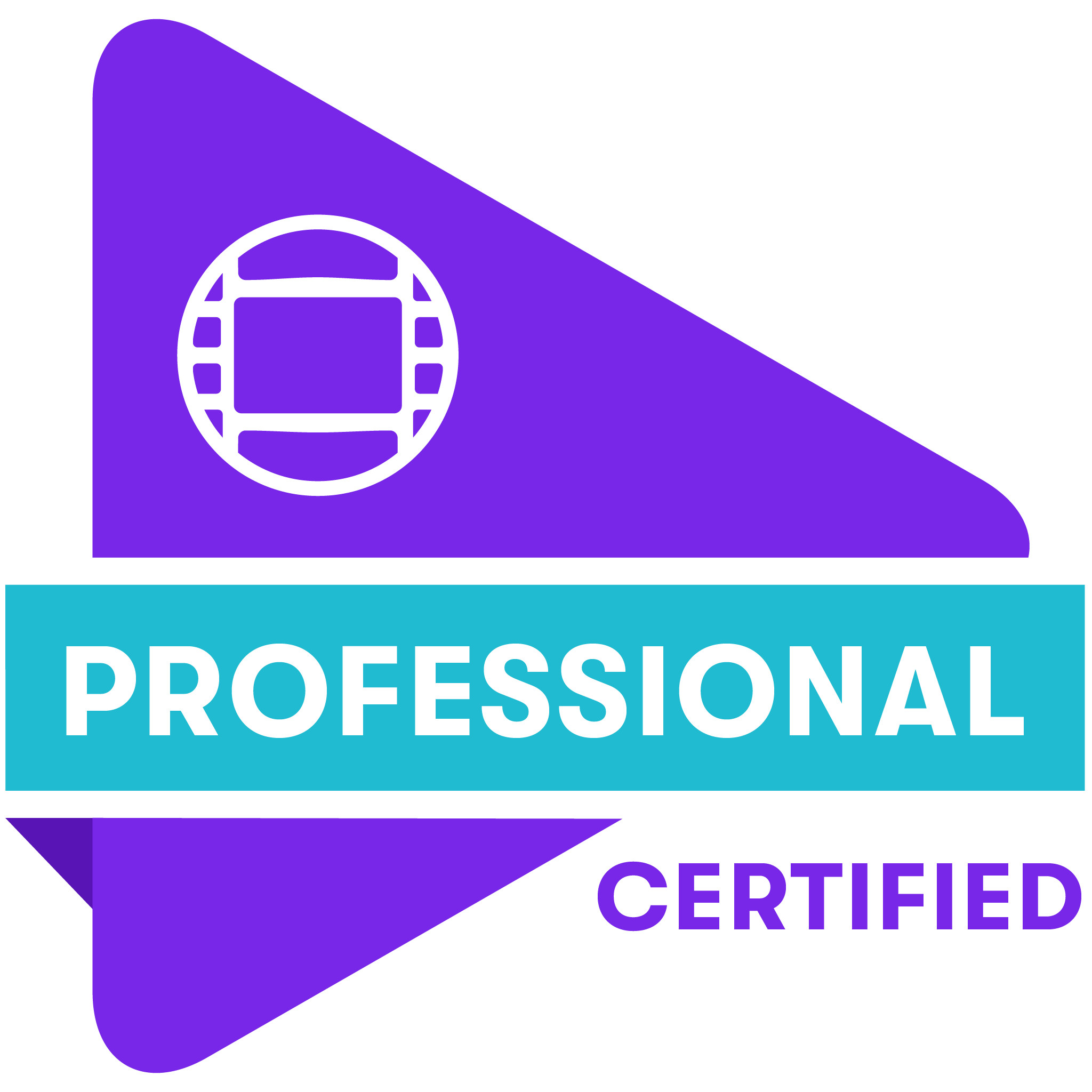 Avid Professional Certified